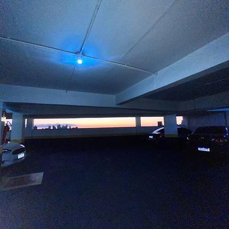Bh Com Vista Imbativel! Lejlighed Belo Horizonte Eksteriør billede