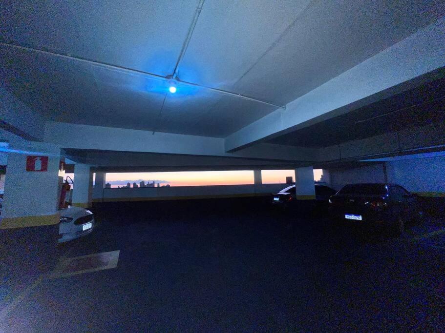 Bh Com Vista Imbativel! Lejlighed Belo Horizonte Eksteriør billede