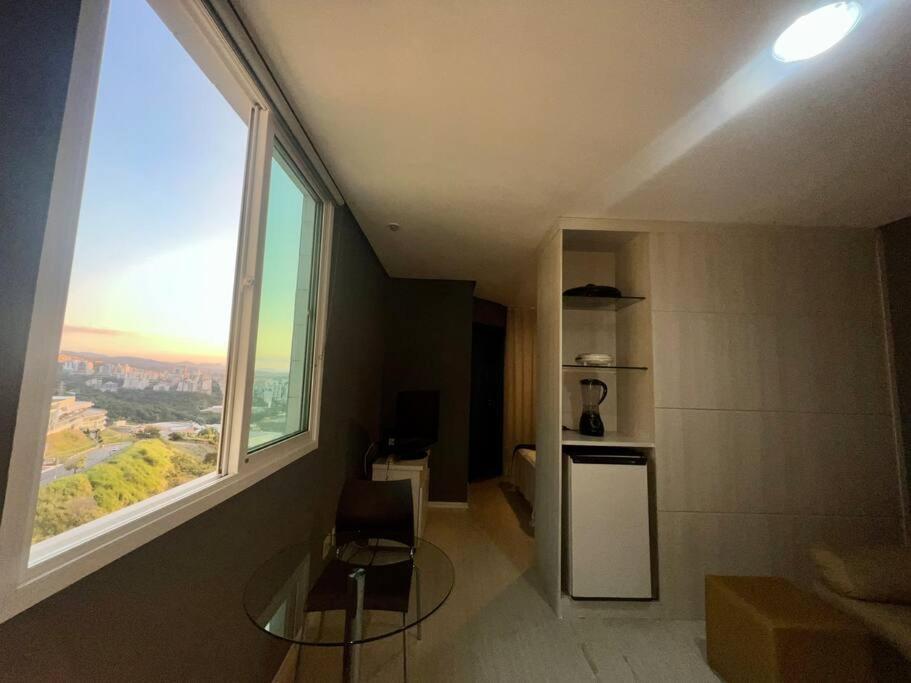 Bh Com Vista Imbativel! Lejlighed Belo Horizonte Eksteriør billede